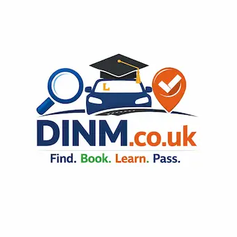DINM Logo
